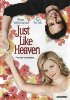 Kot v nebesih (Just Like Heaven) [DVD]